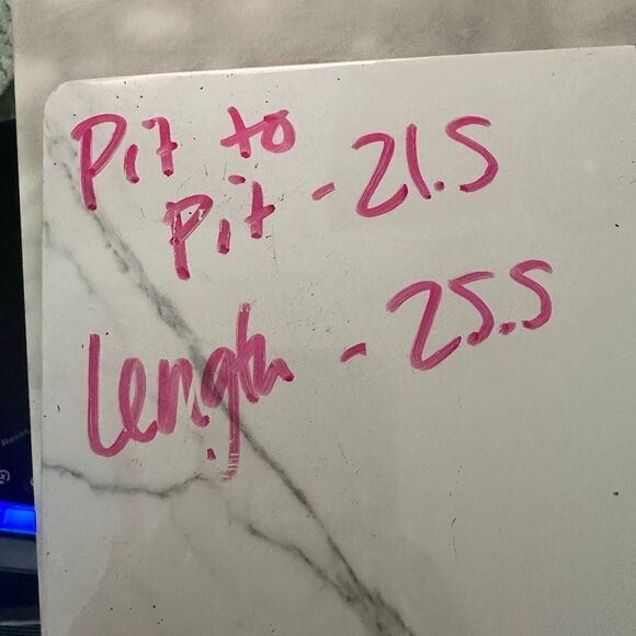 South Parade Women’s Small Le Weekend White Red Sweatshirt - Picture 6 of 6